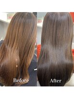 エクラートリアーラ 藤沢店(ECLART Reala) メテオカラー