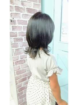 リンクスハート 桜井店(Link’s Heart) ネオウルフ