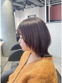 【Lee大阪店】ラベンダーピンク×ウルフ/新出