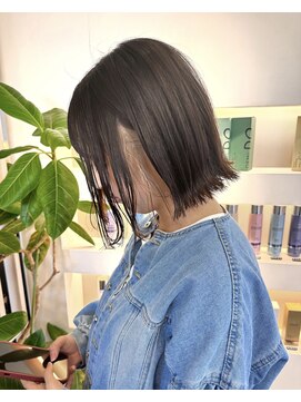 ビファイン 本店(Befine) ボブ