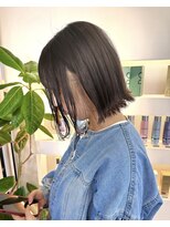 ビファイン 本店(Befine) ボブ