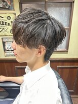 ヒロギンザ 八重洲店(HIRO GINZA)&nbsp;スパイラルパーマ