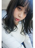 ayaka☆シースルーセミディ