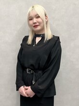メンズ ファイブバイジエクト 堀江(FIVE by The Ect) 片山 美穂