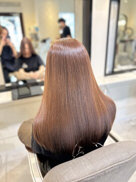 ブランニューイヴ 生駒店(Brand new eve) 艶