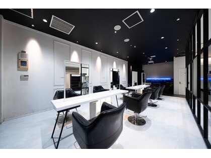 フリーダム アイネス 福山駅前店(freedom ines)の写真