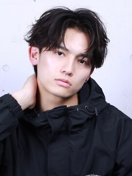 リップスヘアー 梅田アネックス(LIPPS hair) ヴェルシャドウショート