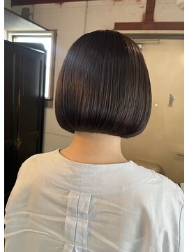 ロウイ 下北沢(LOAWe) #LOAWe guest style 「大人ガーリー」