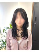 レイヤーカット