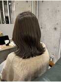オリーブカラー