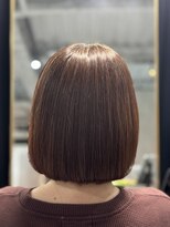 ルスリー 神奈川大和店(Lsurii)&nbsp;髪質改善カラー