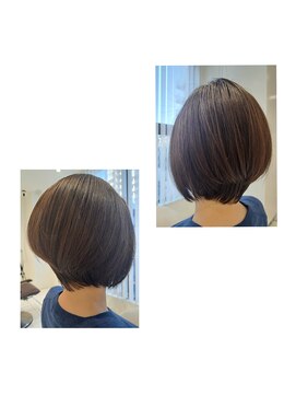 ユーフォルムギンザ(y-Forme Ginza) トリートメントエステ/カシミヤ♪