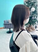 ユーフォリア大人可愛いくびれボブスタイル