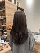 ロンデル(RONDEL)&nbsp;レイヤーカット