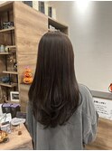 レイヤーカット