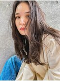 #ダークグレージュ#仙台#ブリーチなし
