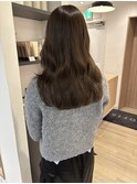 冬のオリーブグレージュ◯担当ももこ