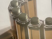 アリ 葛西店(ALi)の雰囲気（髪質やお悩みに合わせたヘアケア　葛西｜髪質改善/ハイライト）
