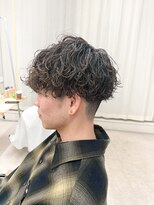 フルールバイアヴァンスクロス(Flulu by avance. cross)&nbsp;スパイラルパーマ