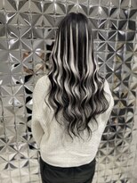 ラブスタシー 京都河原町店(lovestasy)&nbsp;シールエクステ/ハイライト