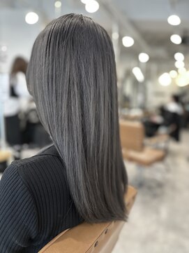 シアン 橋本店(Shian) ディープグレージュ