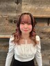 ☆Chiriko（チリコ）限定☆へアセットメニュー☆