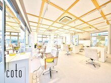 コト 福井大和田店(coto)