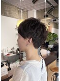 《BEST BUY》ピクシーショート
