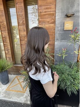 ルーム リシェール 南越谷店(Room RICHAIR) 前髪/マッシュウルフ/レイヤー/フェード/南越谷/パーマ/ショート