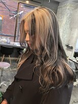 シャンプーボーイ 佐賀(SHAMPOO BOY) ロング/デザインカラー/ダブルカラー/トリートメント/ブリーチ