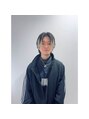 アース 五反田店(HAIR&MAKE EARTH) 一ノ瀬 凌