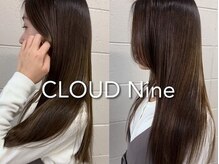 クラウドナイン(CLOUD Nine)