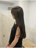 ショートカットショートボブショートヘアミルクティーベージュ