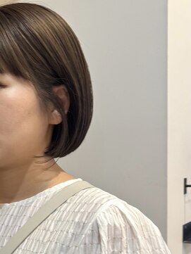 シーサカエ(SHE.sakae) コロンとbob