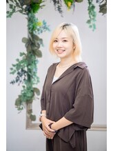 カロン 八柱店(CALON by truth) 藤田 麗奈