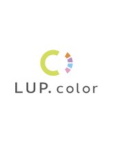白髪染め＆ケア専門店 ＬＵＰ.ｃｏｌｏｒセルバ甲南山手店【ルプカラー】