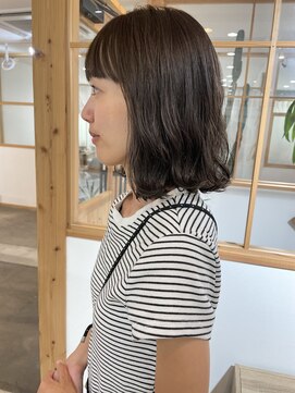 マルコ(marco) ボブ