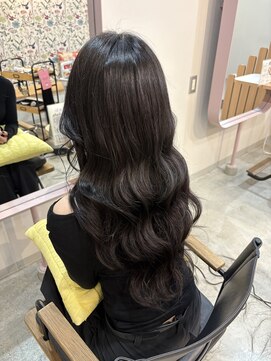 ドロップ ウタヅ(Drop UTAZU) プルシールエクステ