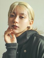 バーノン(VERNON)&nbsp;AVOCADO　BLONDE MEDIUM【VERNON】058-262-3611