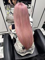 ゼノ(Xeno)&nbsp;ペールピンク