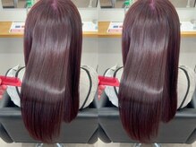 エトワール(Etoile HAIR SALON)