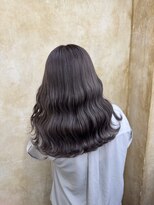 ユニーク(UniQ)&nbsp;ラベンダーグレージュ