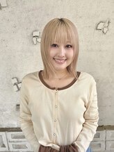 クーナバイトマト 横浜(Cuna by TOMTO) AYUKA