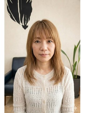 クラップヘアー 髪質改善/縮毛矯正/酸性ストレート/ヘッドスパ/白髪染め