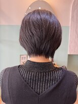 アンフィ 矢向(Anphi)&nbsp;3-5 黒髪ショート