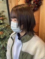 モデロ(Modelo) ナチュラルウルフスタイル