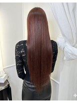 ルーウィン(LE WIN)&nbsp;レッドオレンジ