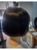 エスポワール(Espoir) 顎ラインボブ