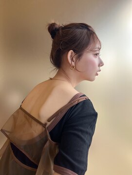 ペト(peto) ブラウン