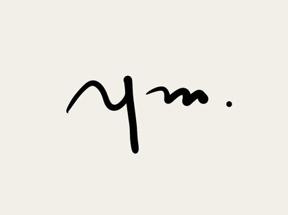 ワイム(ym.)の写真